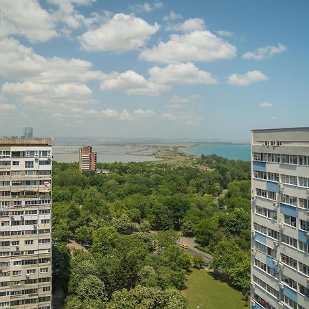 Seaside Vantage Getaway Burgas ภายนอก รูปภาพ