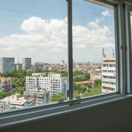Seaside Vantage Getaway Burgas ภายนอก รูปภาพ