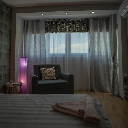 Seaside Vantage Getaway Burgas ภายนอก รูปภาพ