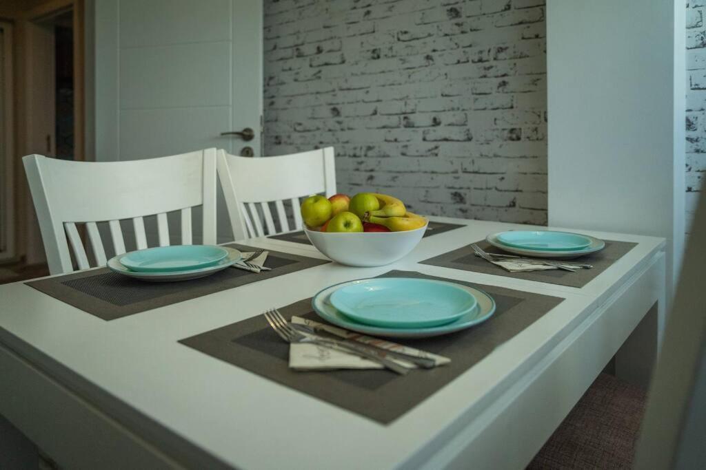 Seaside Vantage Getaway Burgas ภายนอก รูปภาพ