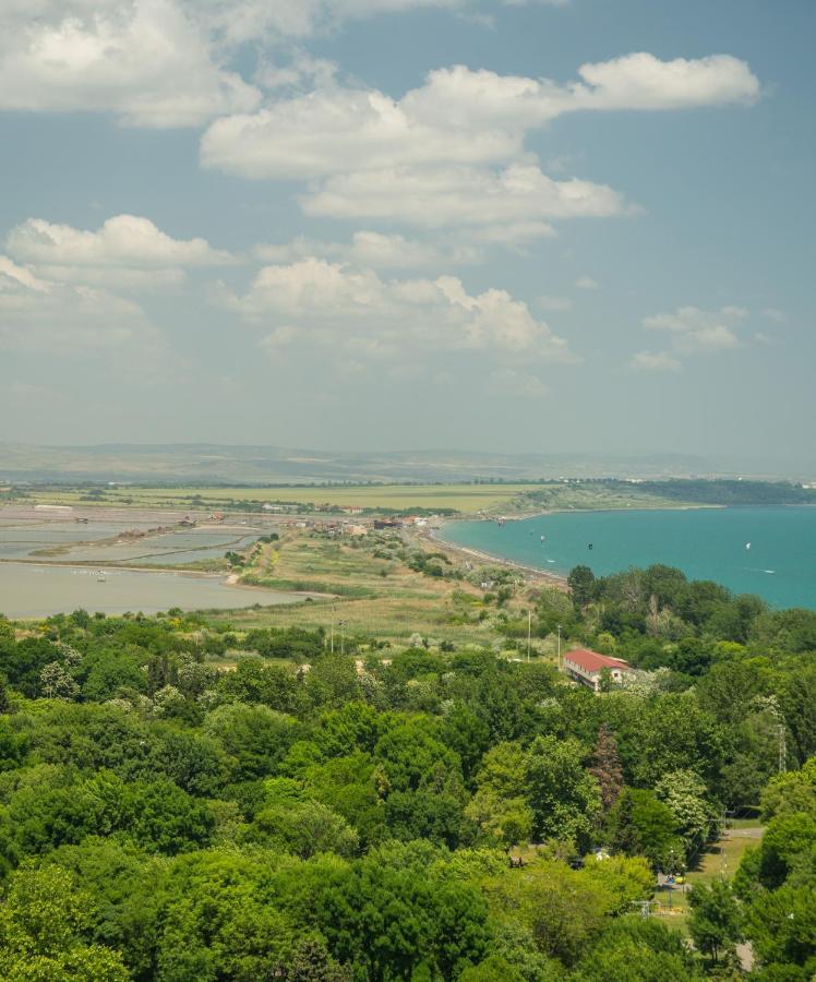 Seaside Vantage Getaway Burgas ภายนอก รูปภาพ