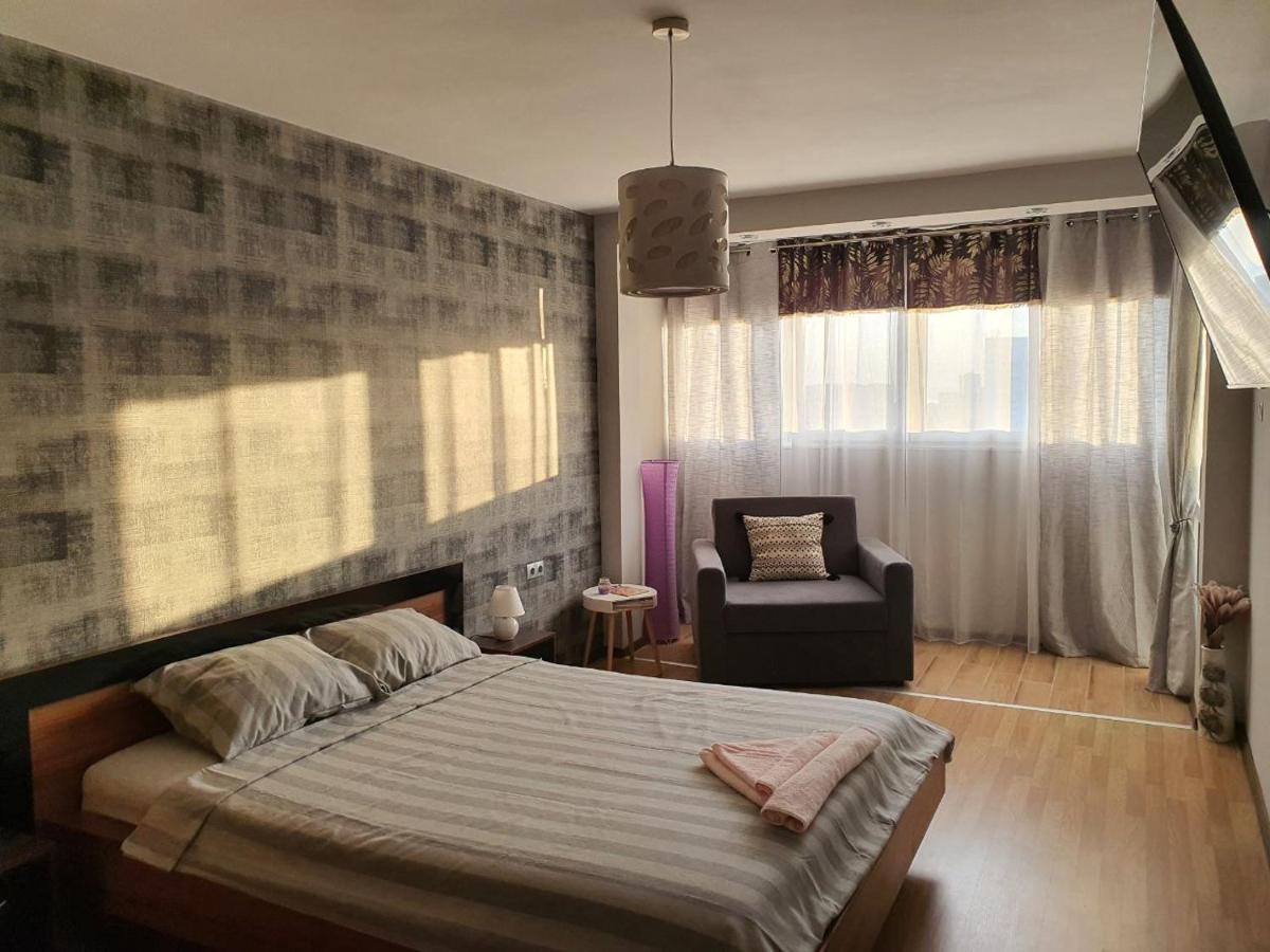 Seaside Vantage Getaway Burgas ภายนอก รูปภาพ