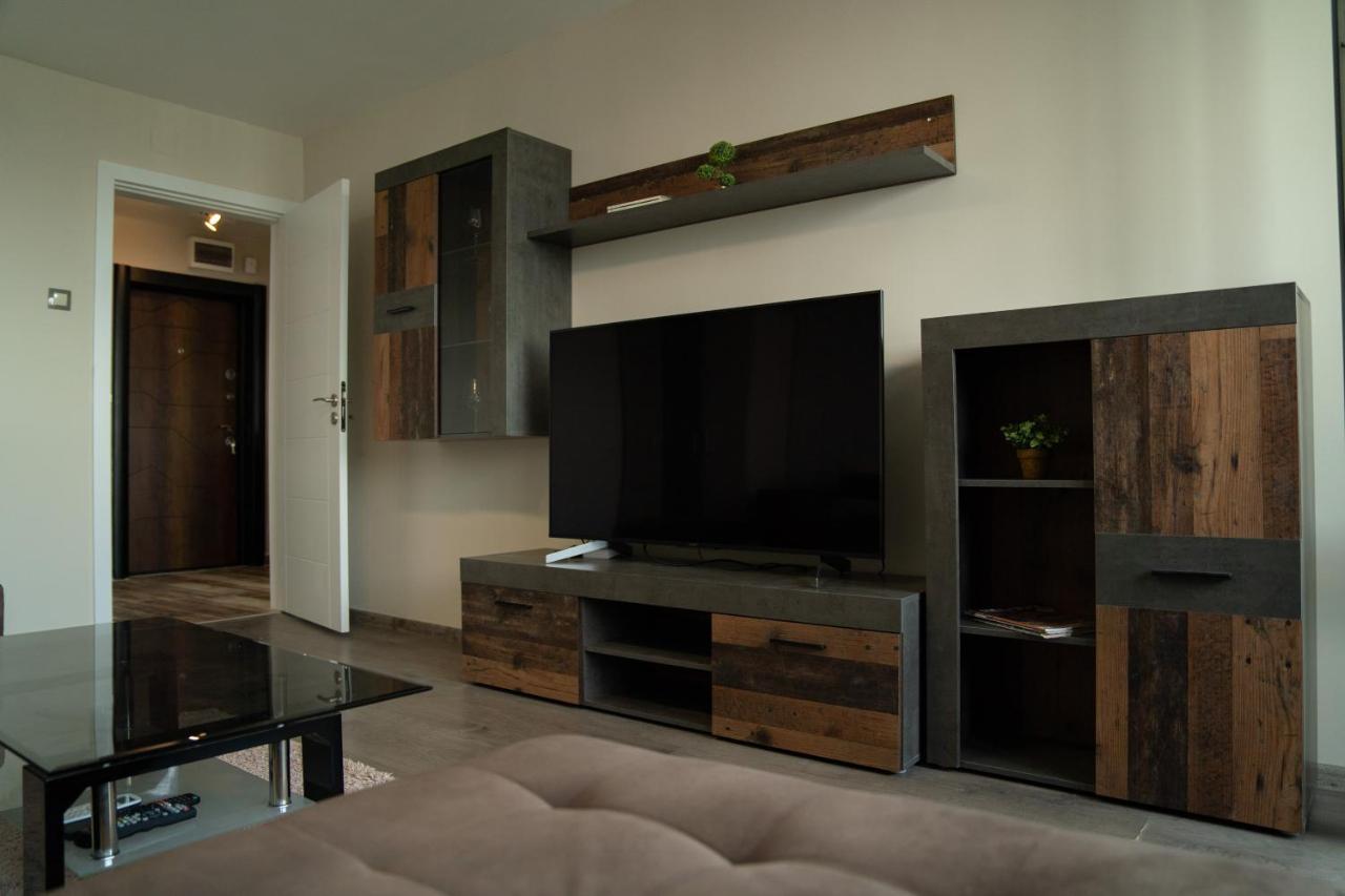 Seaside Vantage Getaway Burgas ภายนอก รูปภาพ