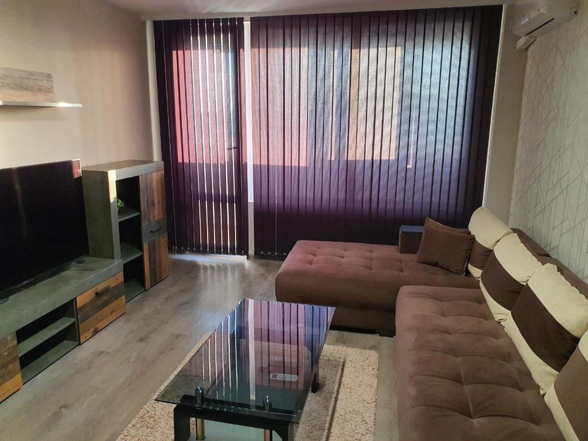 Seaside Vantage Getaway Burgas ภายนอก รูปภาพ