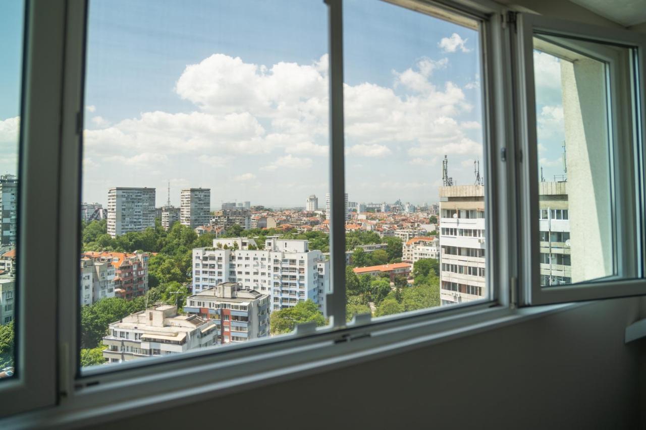 Seaside Vantage Getaway Burgas ภายนอก รูปภาพ