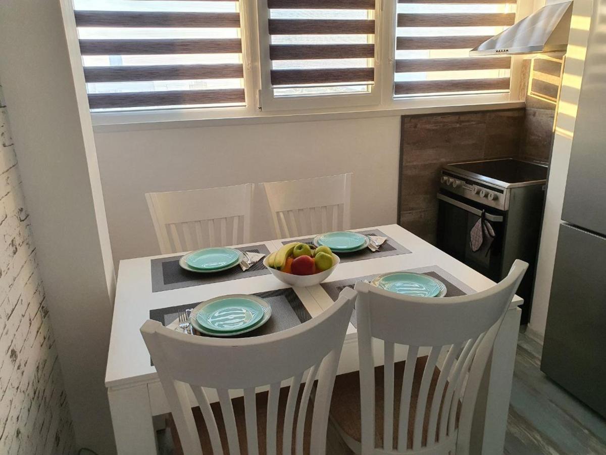 Seaside Vantage Getaway Burgas ภายนอก รูปภาพ