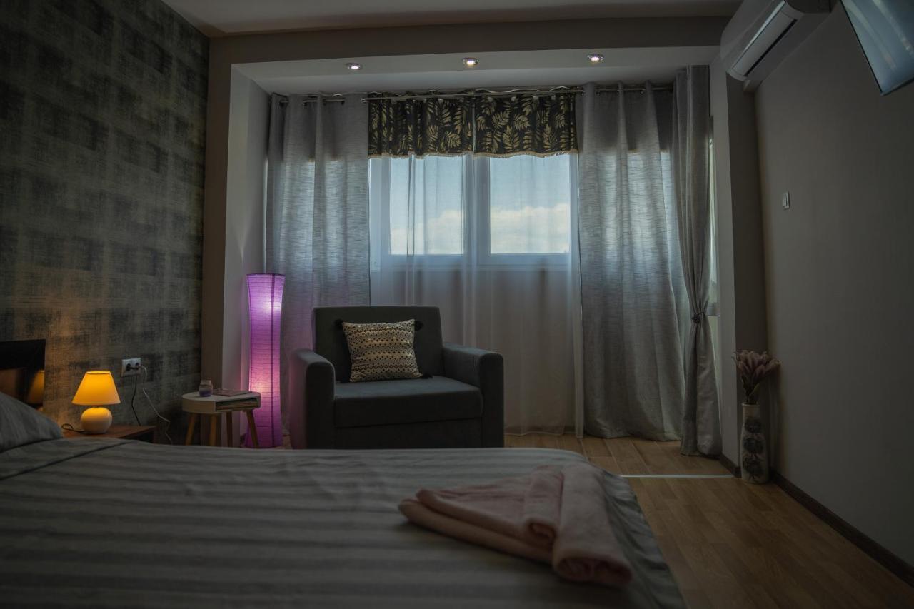 Seaside Vantage Getaway Burgas ภายนอก รูปภาพ