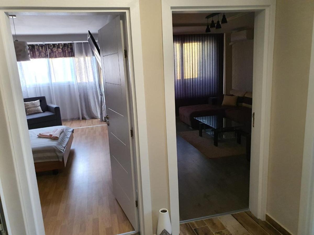 Seaside Vantage Getaway Burgas ภายนอก รูปภาพ