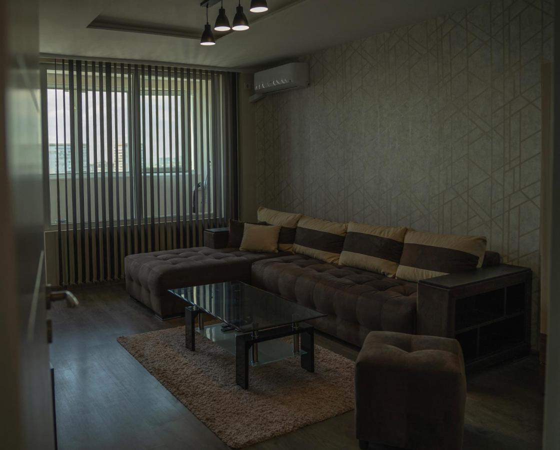 Seaside Vantage Getaway Burgas ภายนอก รูปภาพ